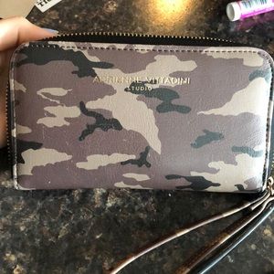 Adrienne Vittadini Wallet
